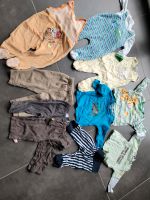 Klamotten 62 bis 80 Paket viele Teile Hosen Steampler Pulli Shirt Bayern - Heroldsberg Vorschau