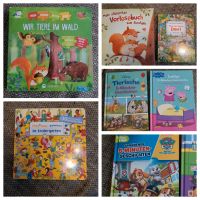 Kinderbücher Paket 7 Bücher Nordrhein-Westfalen - Brilon Vorschau