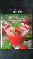 Partyküche Kochbuch von BUTLERS Bad Godesberg - Rüngsdorf Vorschau