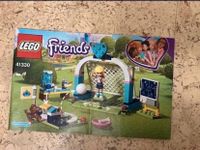 LEGO Friends 41330 Fußballtraining mit Stephanie vollz. m. BA Hessen - Solms Vorschau