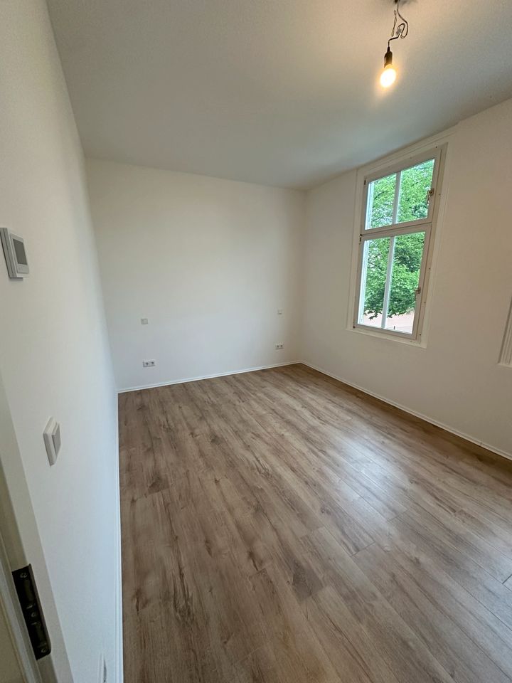 Wohnung zur Miete 1. OG Wuppertal Ronsdorf ca. 60qm in Wuppertal