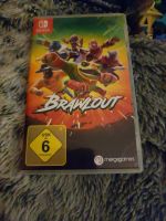 Brawlout für Switch Brandenburg - Oranienburg Vorschau