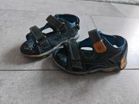 Jungen Sommer Sandalen Sandaletten Gr.24 Brandenburg - Frankfurt (Oder) Vorschau