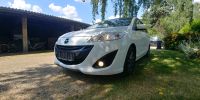 Mazda 5 Edition 40 Jahre 1.6  7-Sitzer / PDC / Navi Nordrhein-Westfalen - Kamp-Lintfort Vorschau