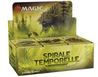 Magic: The Gathering Spirale Temporelle Remastered Draft Booster Baden-Württemberg - Sauldorf Vorschau