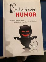 Schwarzer Humor Baden-Württemberg - Grenzach-Wyhlen Vorschau