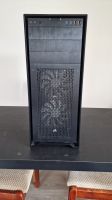 Corsair 750D ATX-Midi-Tower, schwarz Hessen - Maintal Vorschau