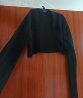 Bolero schwarz Sachsen - Mittweida Vorschau