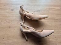Riemchen Pumps  - Pier One Nordrhein-Westfalen - Hattingen Vorschau