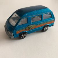 Majorette 216 Toyota Lite Ace Bayern - Lindau Vorschau