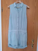 S.Oliver Jumpsuit short - denim Größe 36 Niedersachsen - Uelsen Vorschau