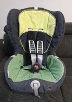 Kindersitz 9-18 kg. mit Isofix "Römer" Freiburg im Breisgau - Umkirch Vorschau