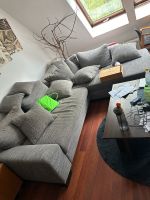 Couch zu verschenken Nordrhein-Westfalen - Neuss Vorschau