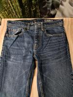 Hugo Boss Tapered-Fit Jeans 31/32 Wandsbek - Hamburg Lemsahl-Mellingstedt Vorschau