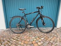 Stevens X8C Cross Trekkingrad 28 Zoll Shimano XT Magura HS33 Baden-Württemberg - Karlsruhe Vorschau