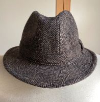 Harrys Tweed Hut Unisex Drop Brim Hat Wolle Quality made in UK Pankow - Prenzlauer Berg Vorschau