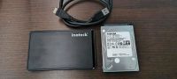 Toshiba Festplatte 1 TB 2,5 Zoll inkl. Gehäuse Rheinland-Pfalz - Ludwigshafen Vorschau