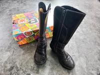 The ART Company Stiefel Leder Gr. 36 Sachsen - Radibor Vorschau