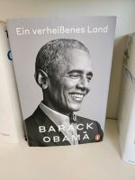 Barack Obama zu Verkaufen Schleswig-Holstein - Kiel Vorschau