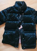 Jacke Mango Gr. M schwarz Hessen - Waldeck Vorschau