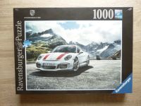 Puzzle 911er R Rennwagen 1000 Teile originalverpackt Zellophan Bayern - Redwitz a d Rodach Vorschau