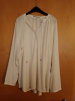 Bluse cmvon Cecil Gr. L  beige Hessen - Herbstein Vorschau