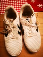 Hallenturnschuhe von Hummel Nordrhein-Westfalen - Bottrop Vorschau