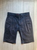 Tommy Jeans Hilfiger kurze Hose Chino Shorts Blau Navi 29 Herren Baden-Württemberg - Neulußheim Vorschau