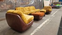 DDR Sessel Vintage Couch Retro 70er Berlin - Treptow Vorschau