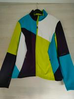 Übergangsjacke Sportjacke Spyder Baden-Württemberg - Tiefenbach Vorschau