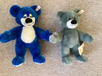 2 x Steiff Bären Teddy Berliner Unicef & Pampers Bär !!! Wuppertal - Barmen Vorschau