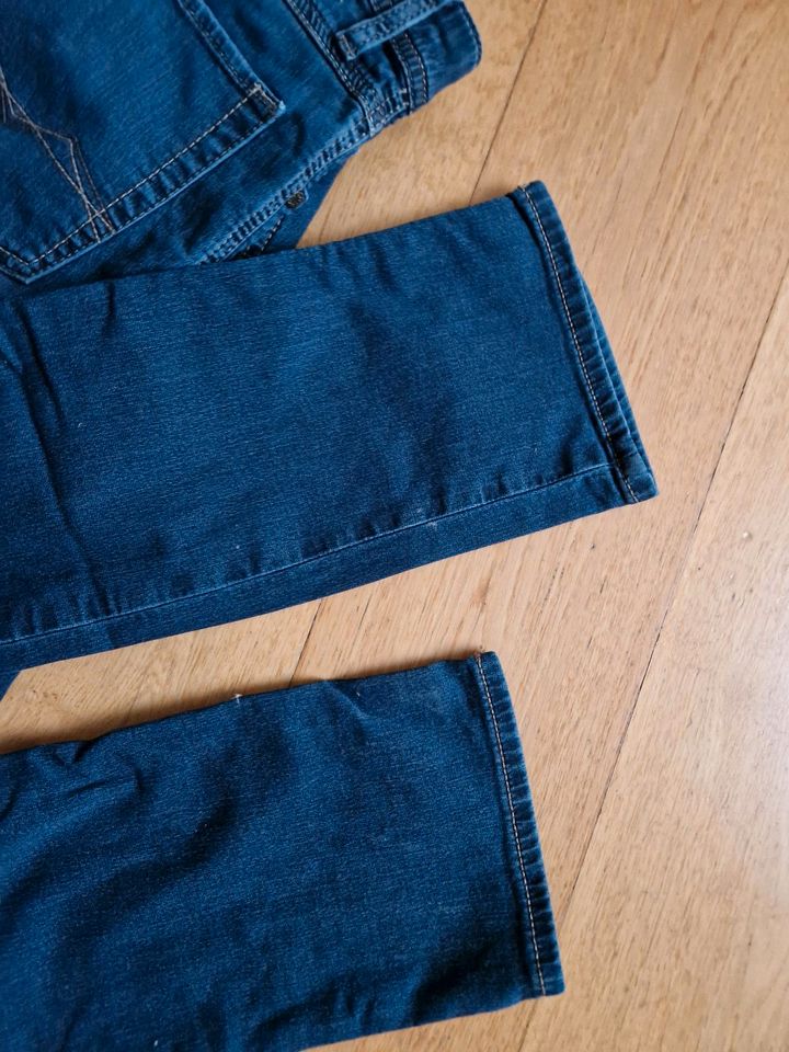 MACJEANS Herren Gr 32/36 in Birken-Honigsessen