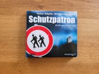 Schutzpatron, Kluftingers neuer Fall, Hörbuch Bayern - Egenhofen Vorschau