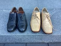 Esprit und Marc O Polo Schuhe, Budapester Muster, Leder, Gr. 37 Niedersachsen - Danndorf Vorschau