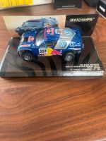 MINICHAMPS® 1:43 VW RACE TOUAREG DAKAR 2005 Baden-Württemberg - Kenzingen Vorschau