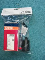 Osram LED, Phasenprüfer, E27 Fassung, Renovierungs-Set Nordrhein-Westfalen - Reken Vorschau