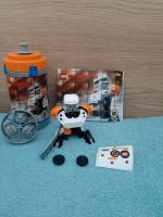 Neu LEGO SPORTS Slap Shot 3541 Eishockey Spieler Figur Orange Dortmund - Innenstadt-West Vorschau