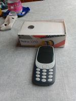 Nokia 3310  unbenutzt Staßfurt - Brumby Vorschau