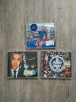Robbie Williams und Take That CDs Aachen - Aachen-Mitte Vorschau