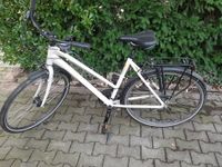 Damen Citybike "Bicycles EXT 500 L mit Trapezrahmen. West - Griesheim Vorschau