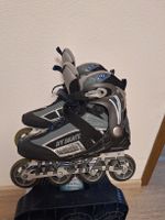 Inline-Skates Bayern - Kulmain Vorschau