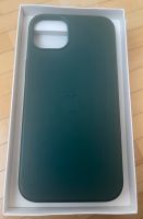 iPhone 14 Plus Lederhülle Forest Green*neu* Rheinland-Pfalz - Ludwigshafen Vorschau