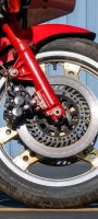 Honda CB 1100R CB900 Boldor Top Bremsscheiben Nordrhein-Westfalen - Lindlar Vorschau