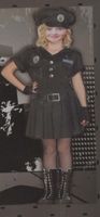 Polizei Kostüm für Mädchen Nordrhein-Westfalen - Rüthen Vorschau