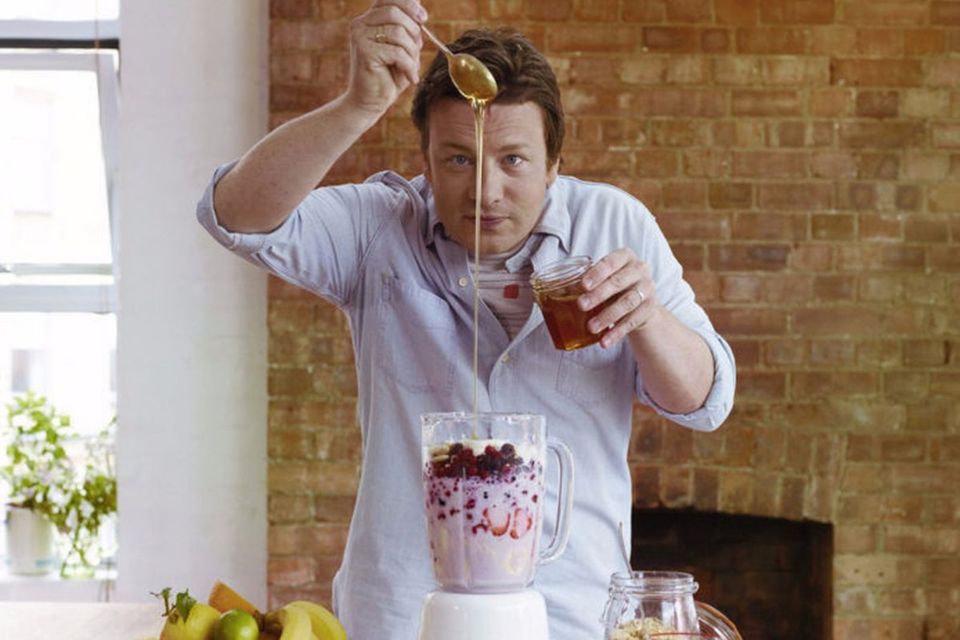 NEU Küchenmaschine von Jamie Oliver in Berlin