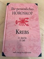 Horoskop Krebs Niedersachsen - Braunschweig Vorschau