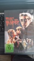 Tanz der Vampire von + mit Roman Polanski geniale Vampirkomödie Rheinland-Pfalz - Dannstadt-Schauernheim Vorschau