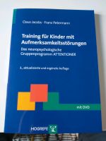 Training für Kinder mit Aufmerksamkeitsstörungen Münster (Westfalen) - Gremmendorf Vorschau