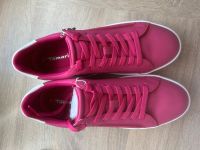 Tamaris Sneaker fuchsia Gr. 40 Nordrhein-Westfalen - Herne Vorschau