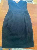 Tolles ungetragenes Armani Cocktail Kleid München - Schwabing-Freimann Vorschau